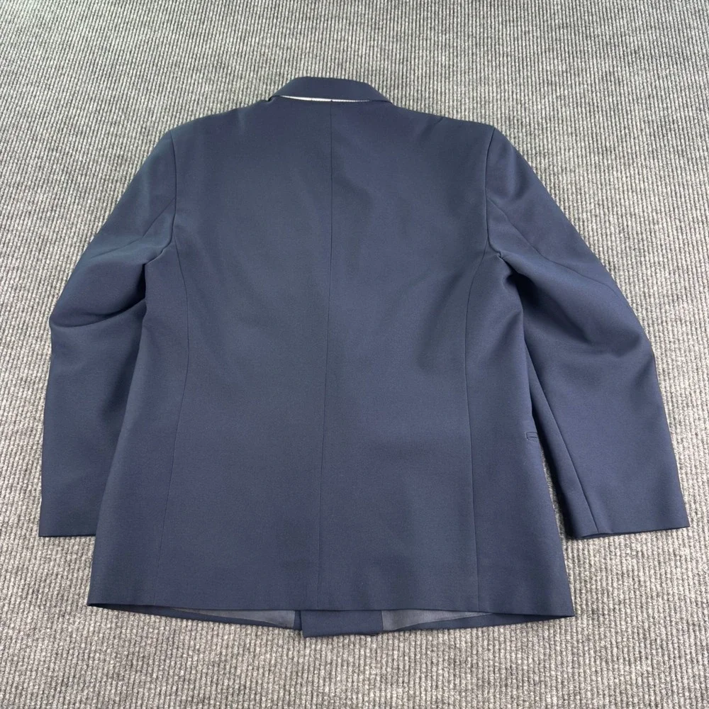 Falcone gianneli suit